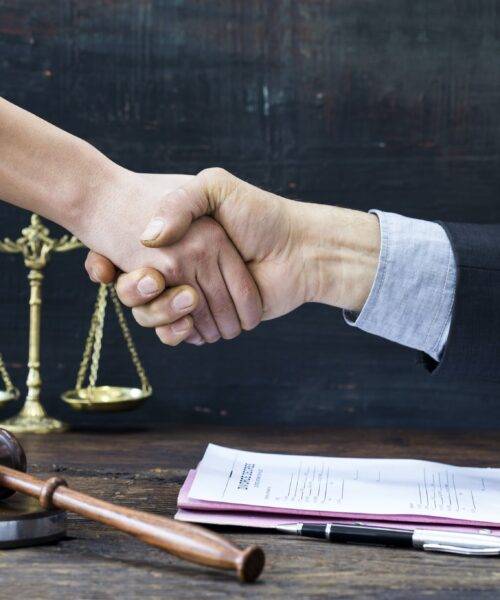 Finding Personal Injury Lawyers