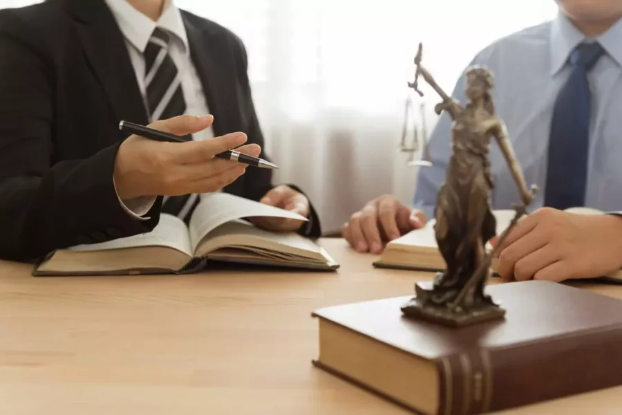 How A Personal Injury Lawyer Can Help You