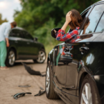 Signs That You Should Hire a Car Accident Lawyer
