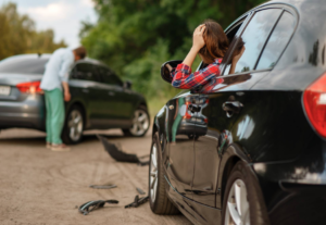 Signs That You Should Hire a Car Accident Lawyer
