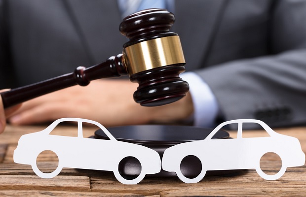 Do I Need an Auto Accident Lawyer?