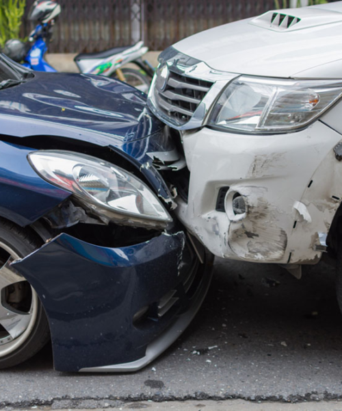 Why Call a Personal Injury Attorney After a Car Accident?