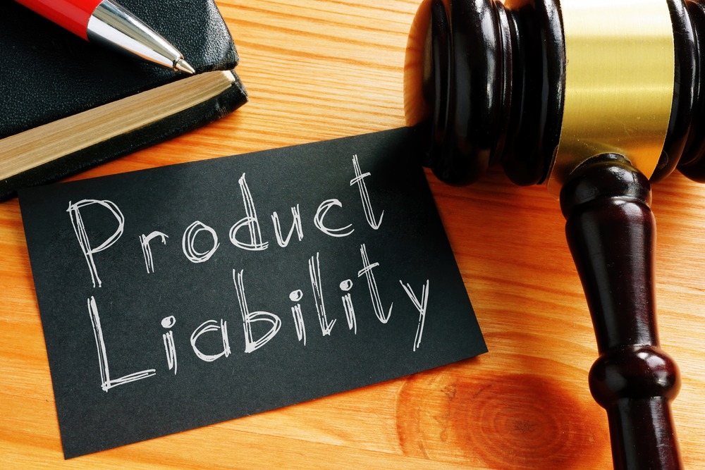 Top Tips for Finding the Right Product Liability Attorney